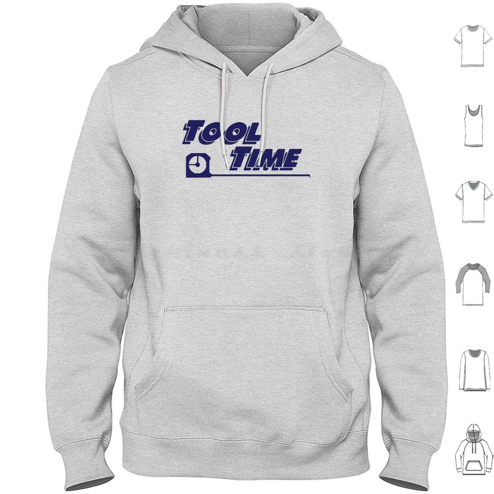 Home Improvement With Tim Taylor - Футболка Time Tool-Обустройство дома, Тим Тейлор,