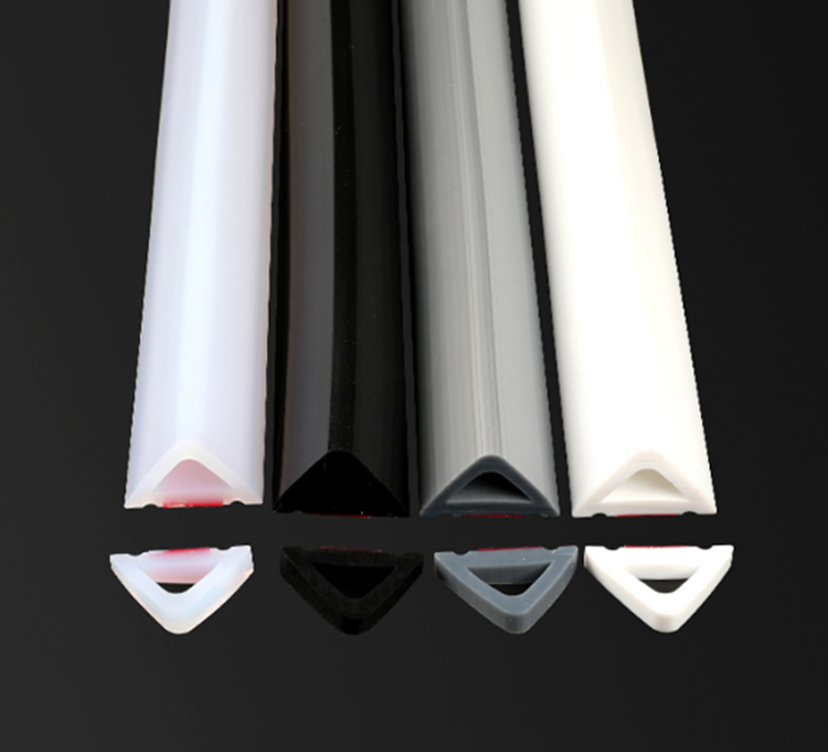 Bathroom Caulk Siliconized - Силиконовая самоклеящаяся водонепроницаемая лента для герметизации