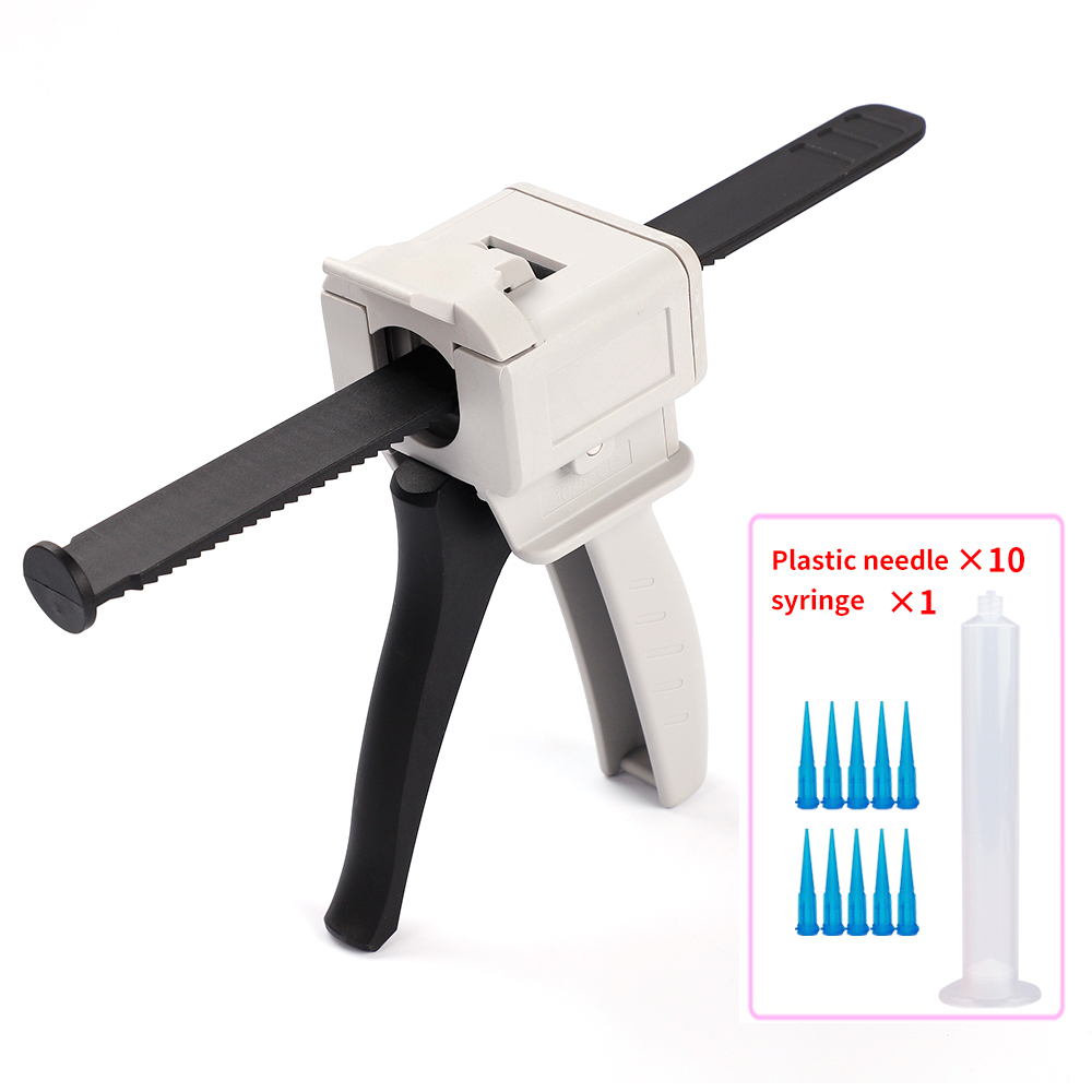 Caulking Gun Dispensing - Дозирующий пистолет 30 мл/55 мл для