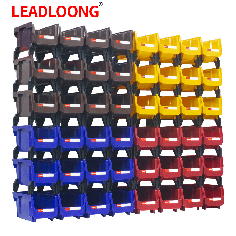 Home Improvement Binford Tools - Гаражный ящик LEADLOONG V3, 12 шт.,