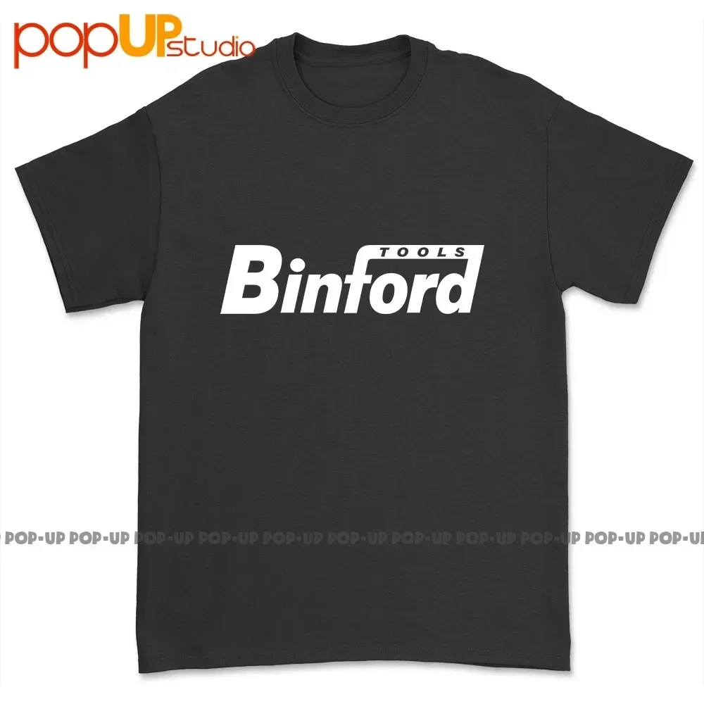 Home Improvement Binford Tools - Футболка Binford Tools для дома и