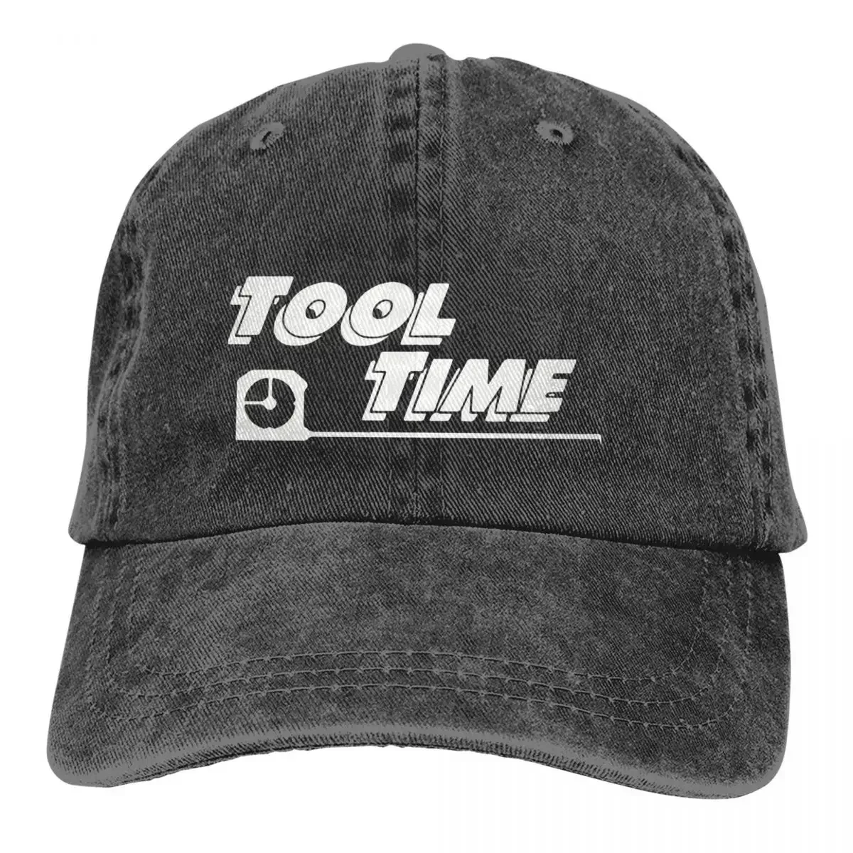 Home Improvement With Tim Taylor - Бейсболка Tool Time Home Improvement Tim