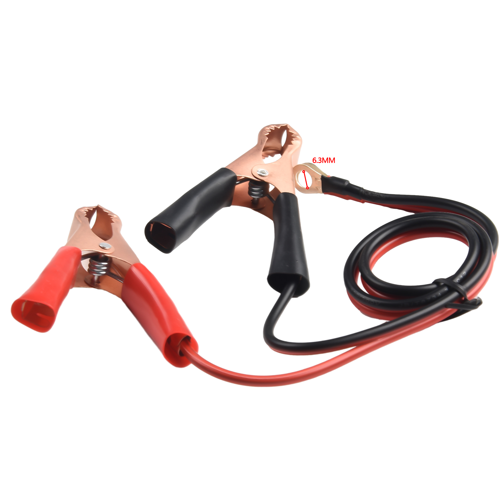 Cable Staple Clip - Высококачественный Лидер продаж зажим для аккумулятора