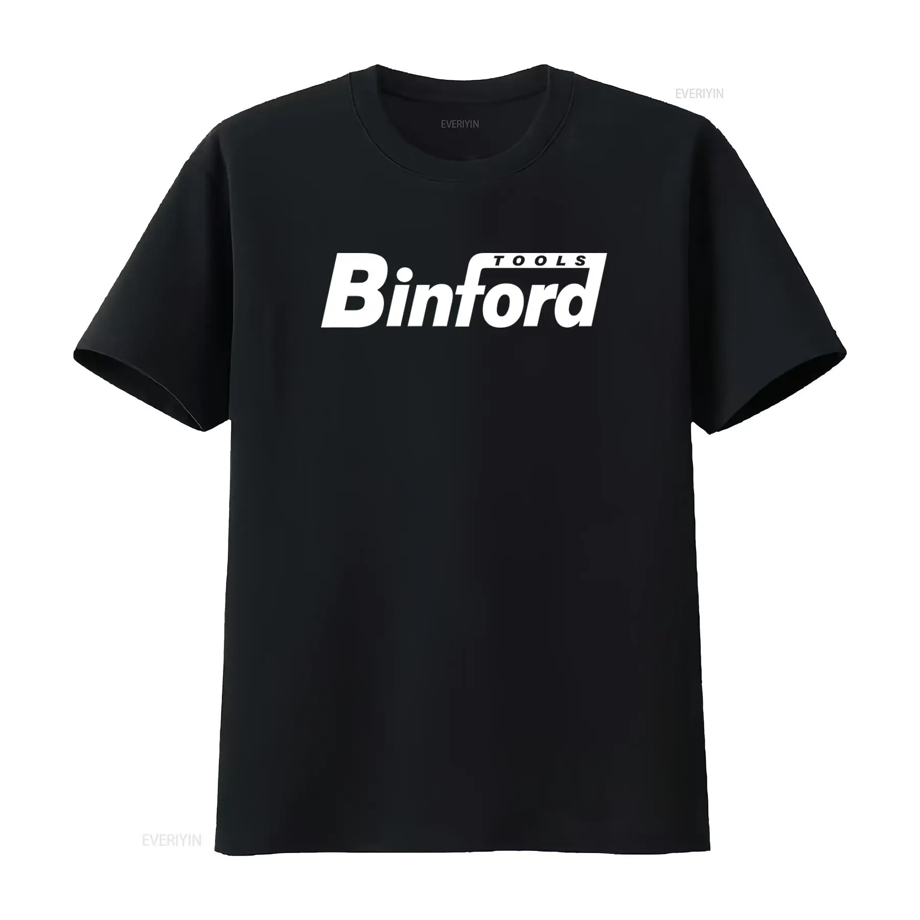 Home Improvement Binford Tools - Футболка Binford Tools Home Improvement для