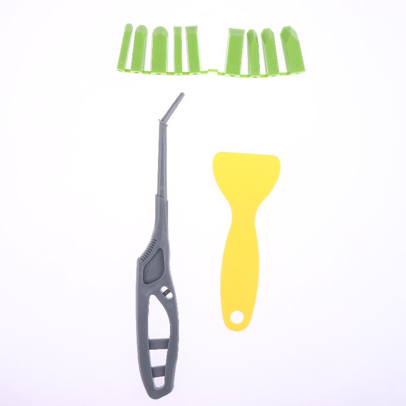 Набор из 15 инструментов для г – обзор и цена Bathroom Caulk Siliconized