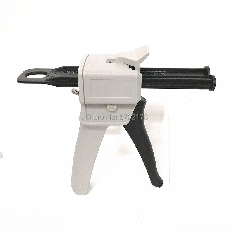 Наконечник для смешивания с дв – обзор и цена Caulking Gun Dispensing