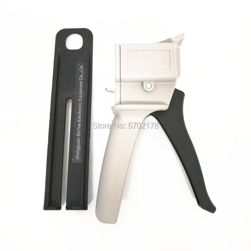 Наконечник для смешивания с дв – обзор и цена Caulking Gun Dispensing