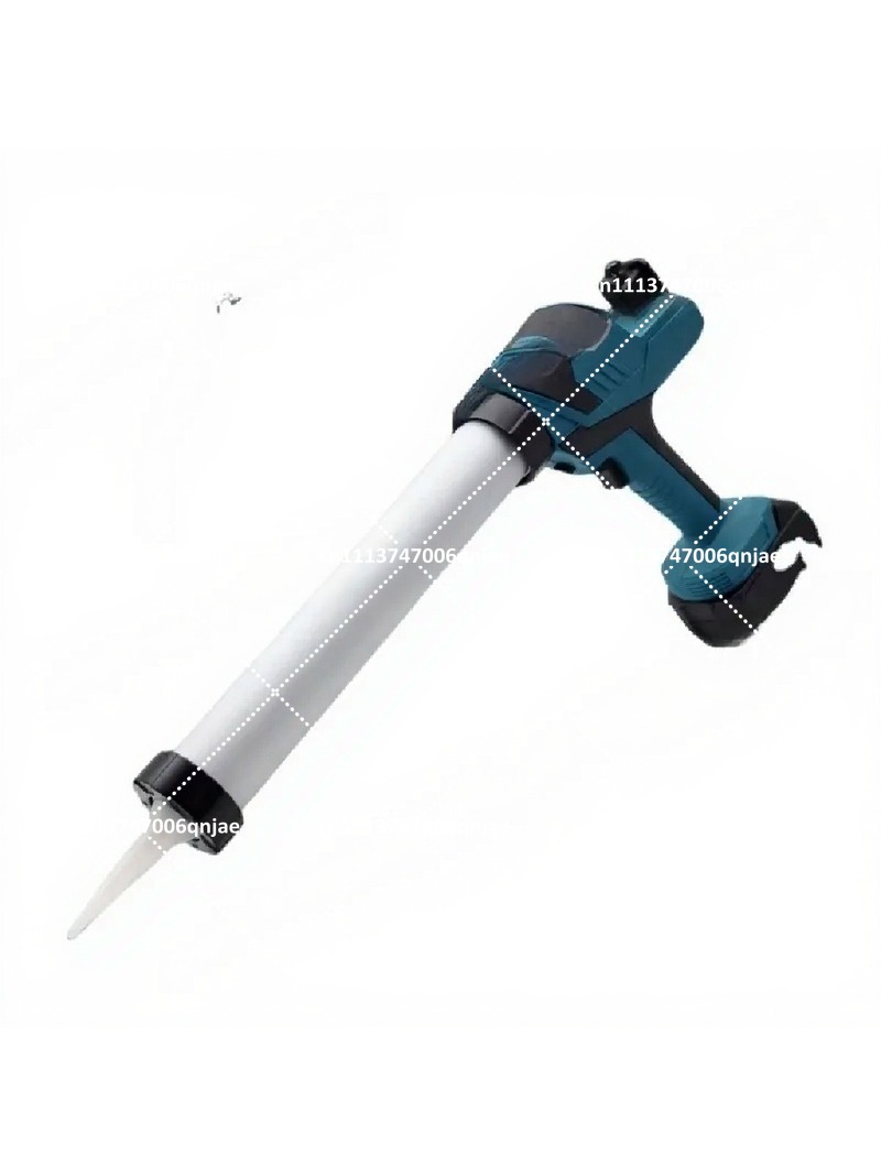 Аккумуляторный пистолет для ге – обзор и цена Caulking Gun Dispensing