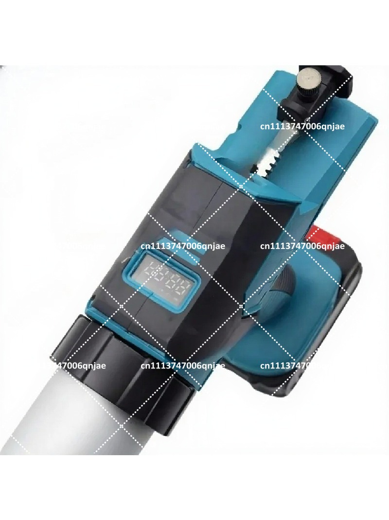 Аккумуляторный пистолет для ге – обзор и цена Caulking Gun Dispensing