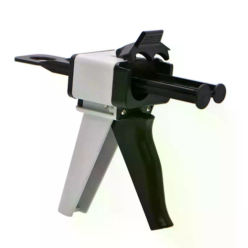 Пистолет для смешивания и дози – обзор и цена Caulking Gun Dispensing