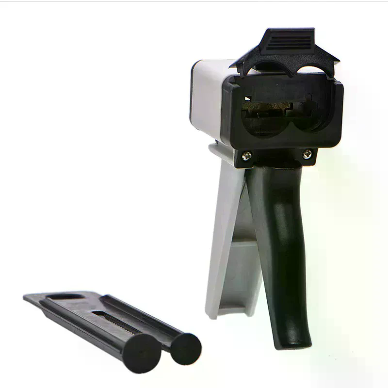 Пистолет для смешивания и дози – обзор и цена Caulking Gun Dispensing