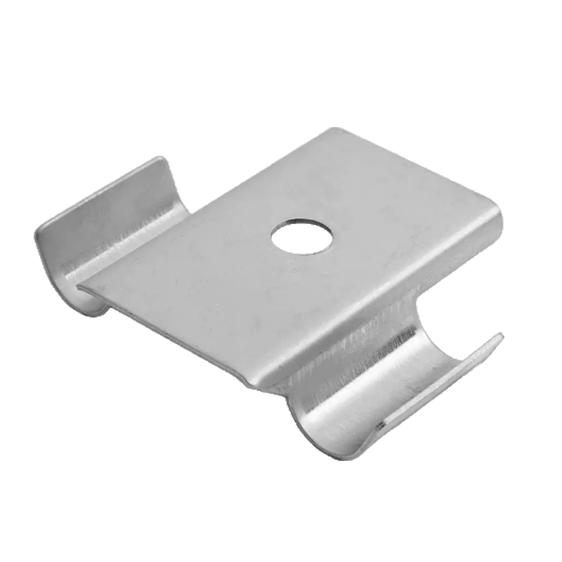 Крепление-фиксатор троса стоян – обзор и цена Cable Staple Clip