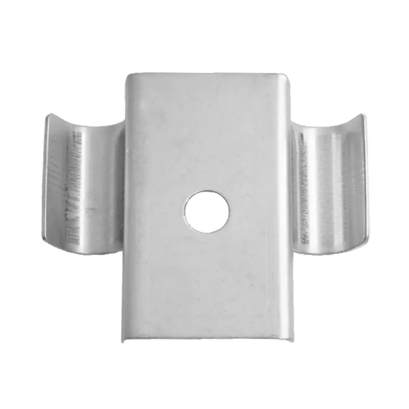 Крепление-фиксатор троса стоян – обзор и цена Cable Staple Clip