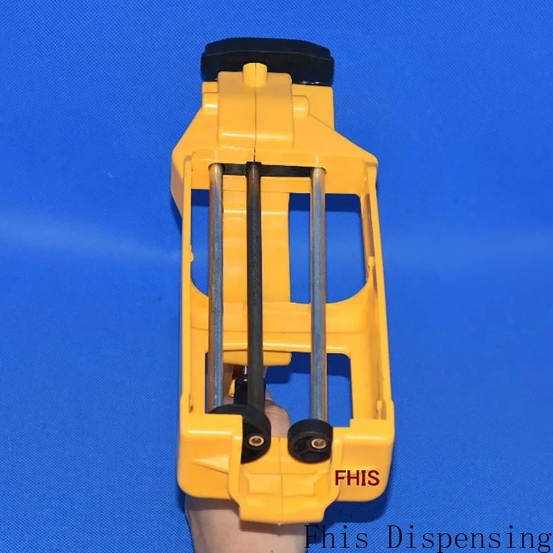 Агент для уплотнения суставов  – обзор и цена Caulking Gun Dispensing
