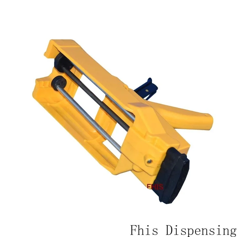 Агент для уплотнения суставов  – обзор и цена Caulking Gun Dispensing