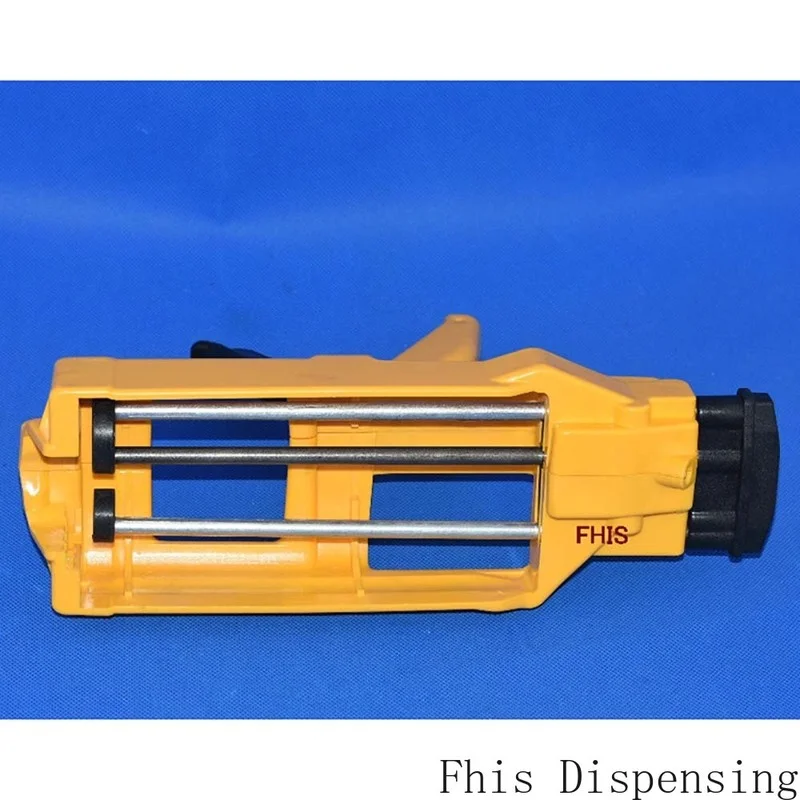 Агент для уплотнения суставов  – обзор и цена Caulking Gun Dispensing