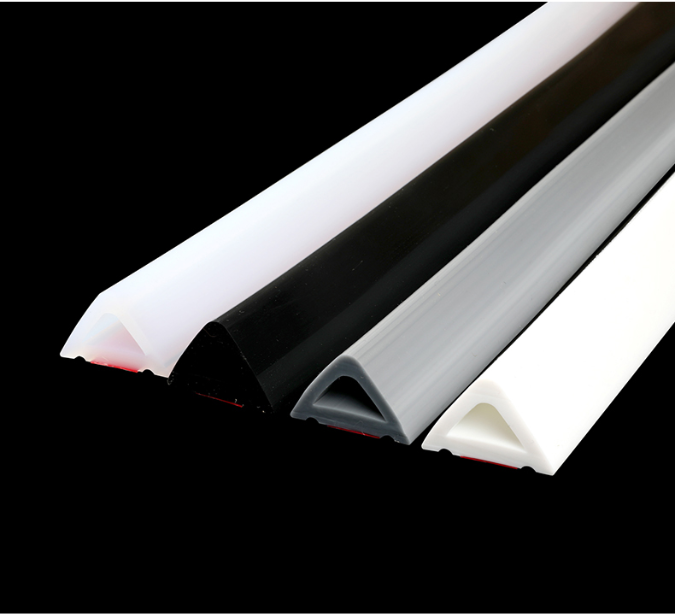 Силиконовая самоклеящаяся водо – обзор и цена Bathroom Caulk Siliconized
