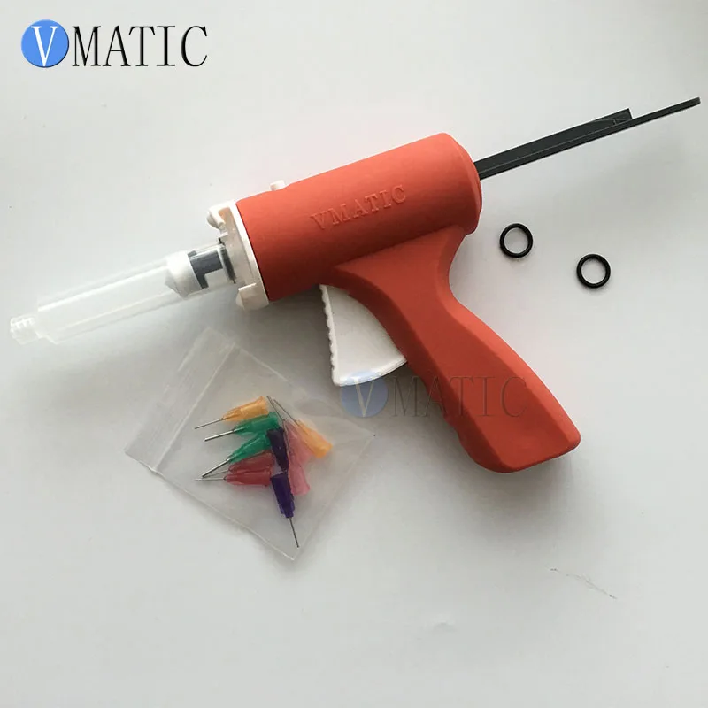 Бесплатная доставка 10cc 10 мл – обзор и цена Caulking Gun Dispensing