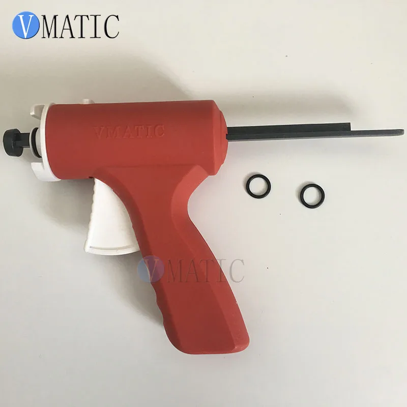 Бесплатная доставка 10cc 10 мл – обзор и цена Caulking Gun Dispensing