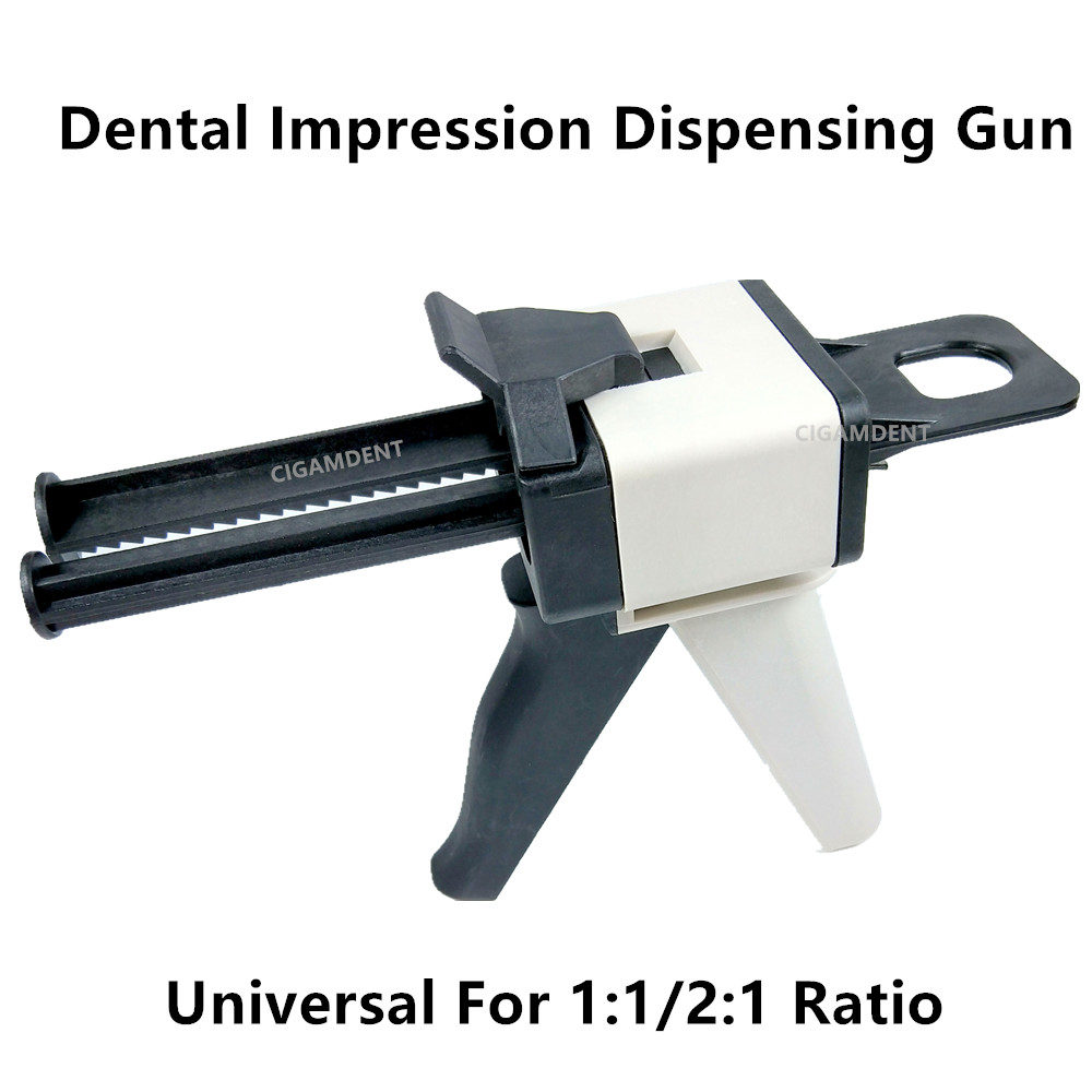 1 шт., дозатор для смешивания  – обзор и цена Caulking Gun Dispensing
