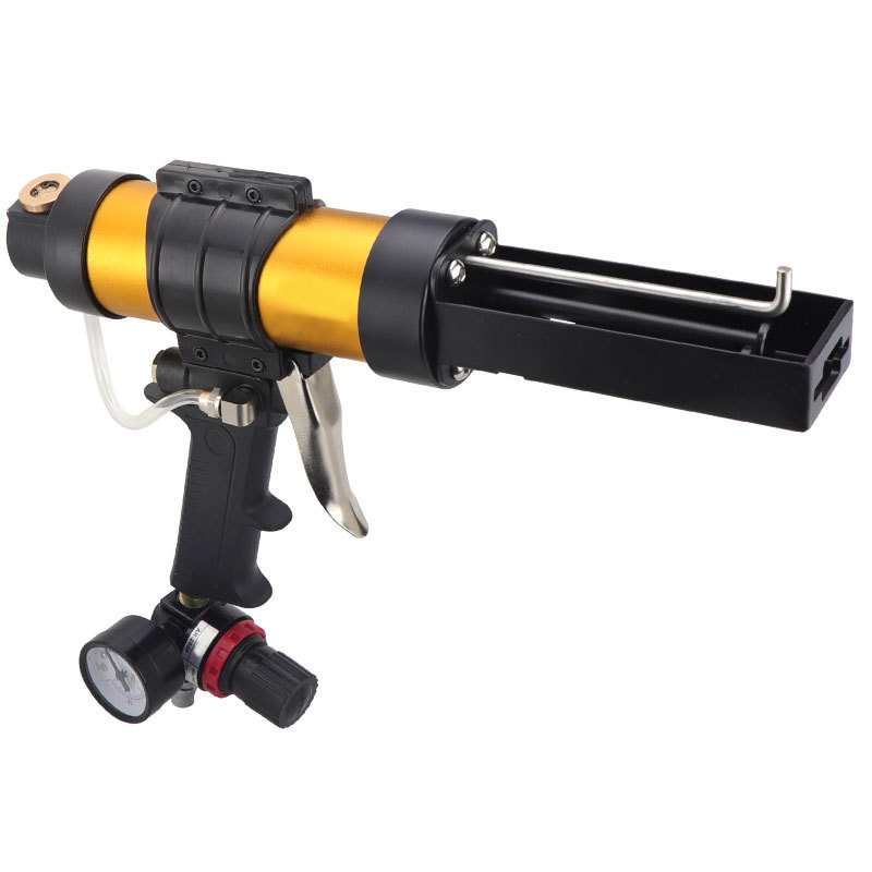 50 мл 1: 1 воздушная эпоксидна – обзор и цена Caulking Gun Dispensing