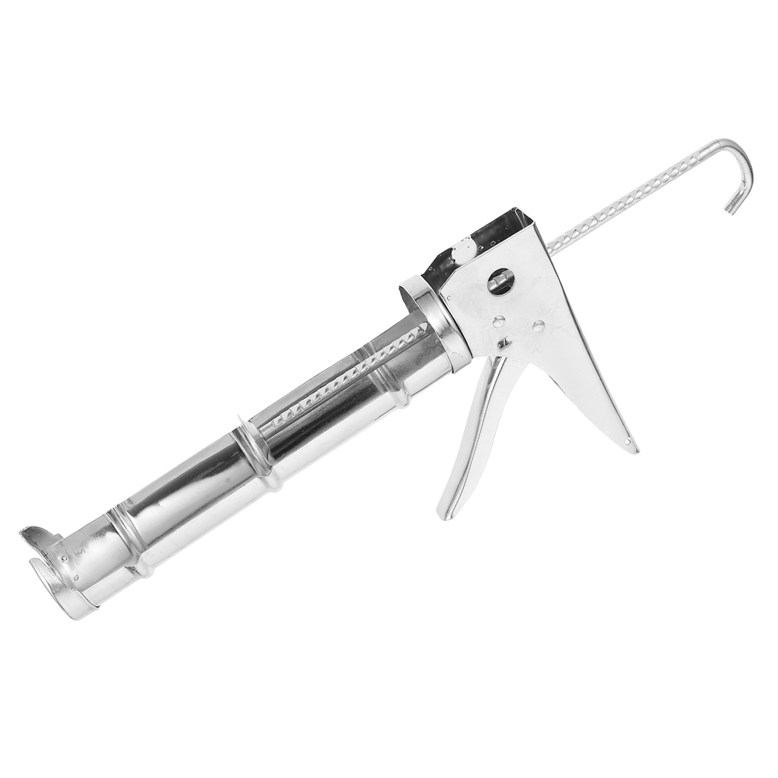 Профессиональный пистолет для  – обзор и цена Caulking Gun Dispensing