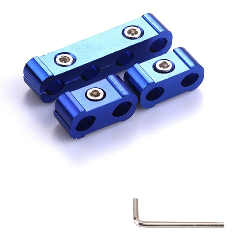 Автомобильная свеча зажигания, – обзор и цена Cable Staple Clip