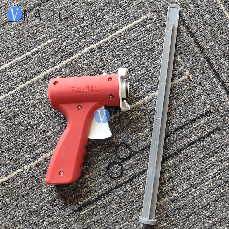 Бесплатная доставка! Высококач – обзор и цена Caulking Gun Dispensing