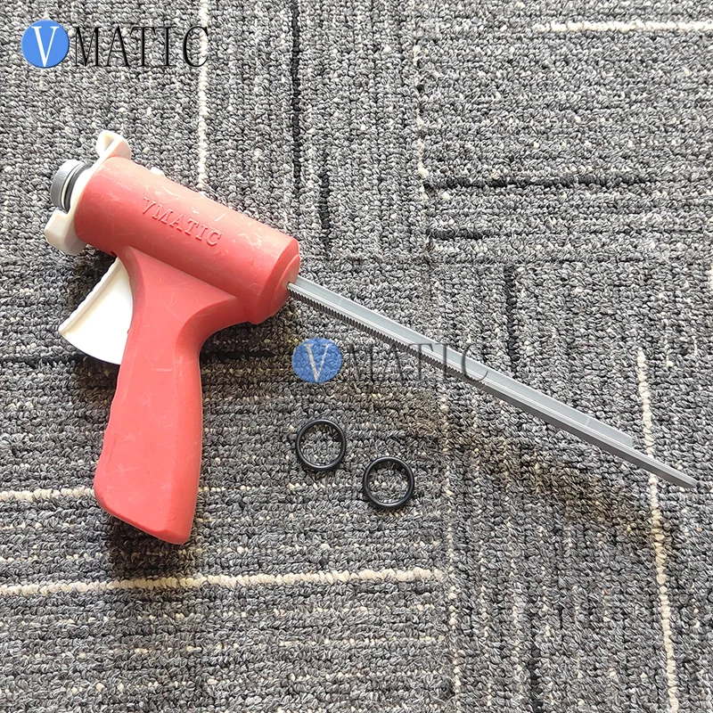 Бесплатная доставка! Высококач – обзор и цена Caulking Gun Dispensing
