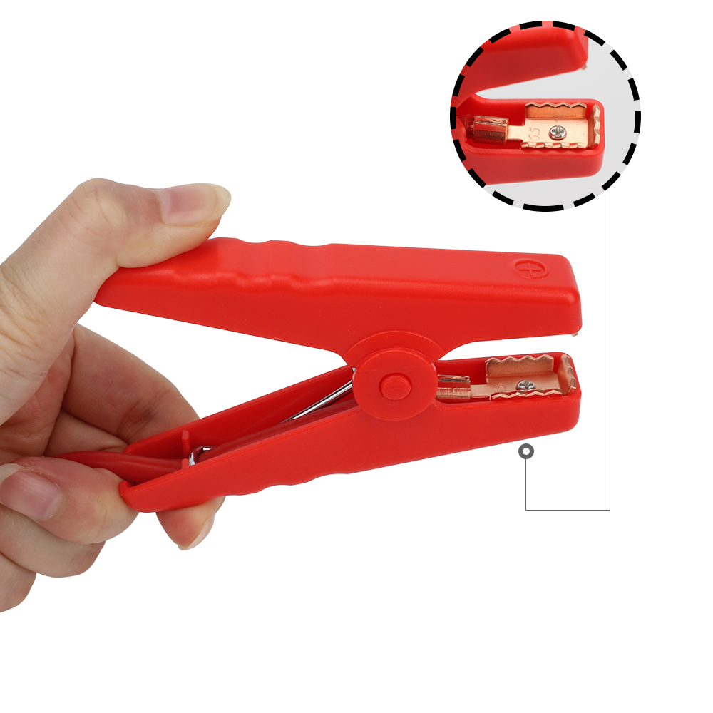 Зажимы для аварийного кабеля а – обзор и цена Cable Staple Clip