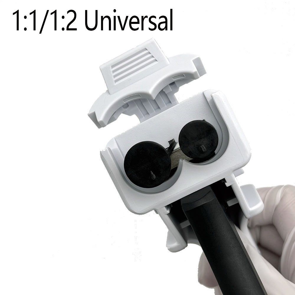 Стоматологический оттискный ло – обзор и цена Caulking Gun Dispensing