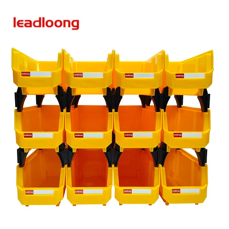 Коробка для гаража LEADLOONG V – обзор и цена Home Improvement Binford Tools