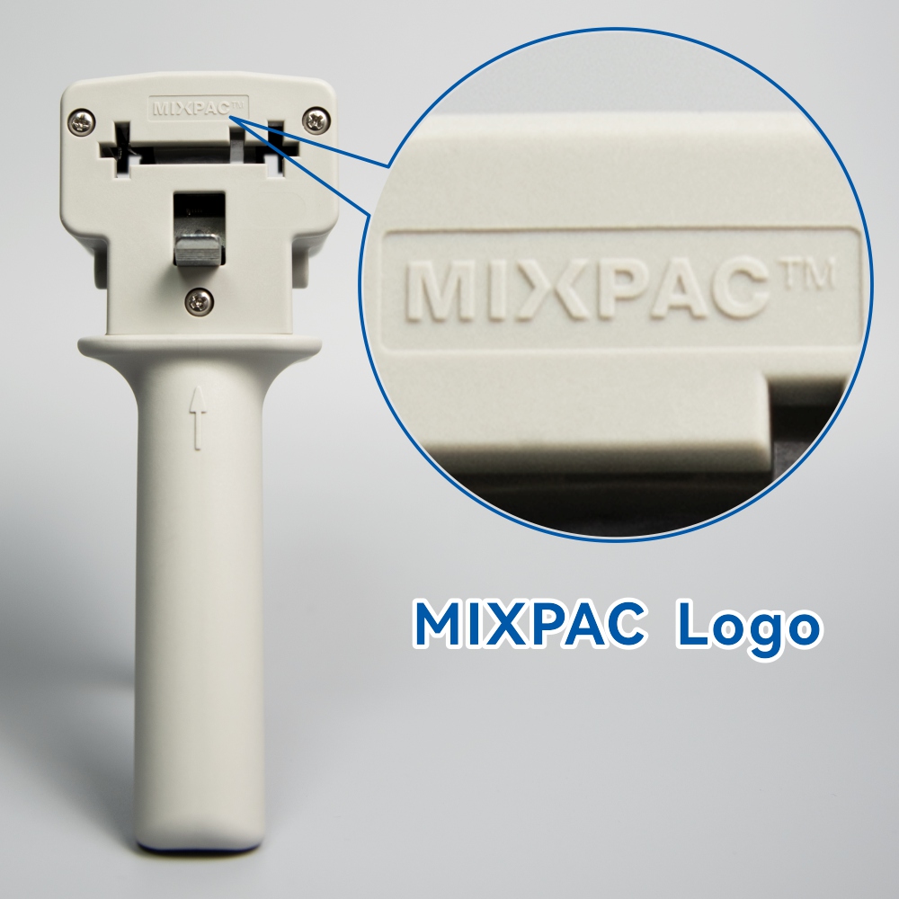 Sulzer Mixpac DMA 51-00-10Medi – обзор и цена Caulking Gun Dispensing