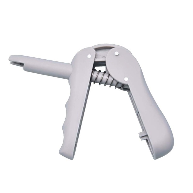 zębatej pistoletem kompozytowy – обзор и цена Caulking Gun Dispensing