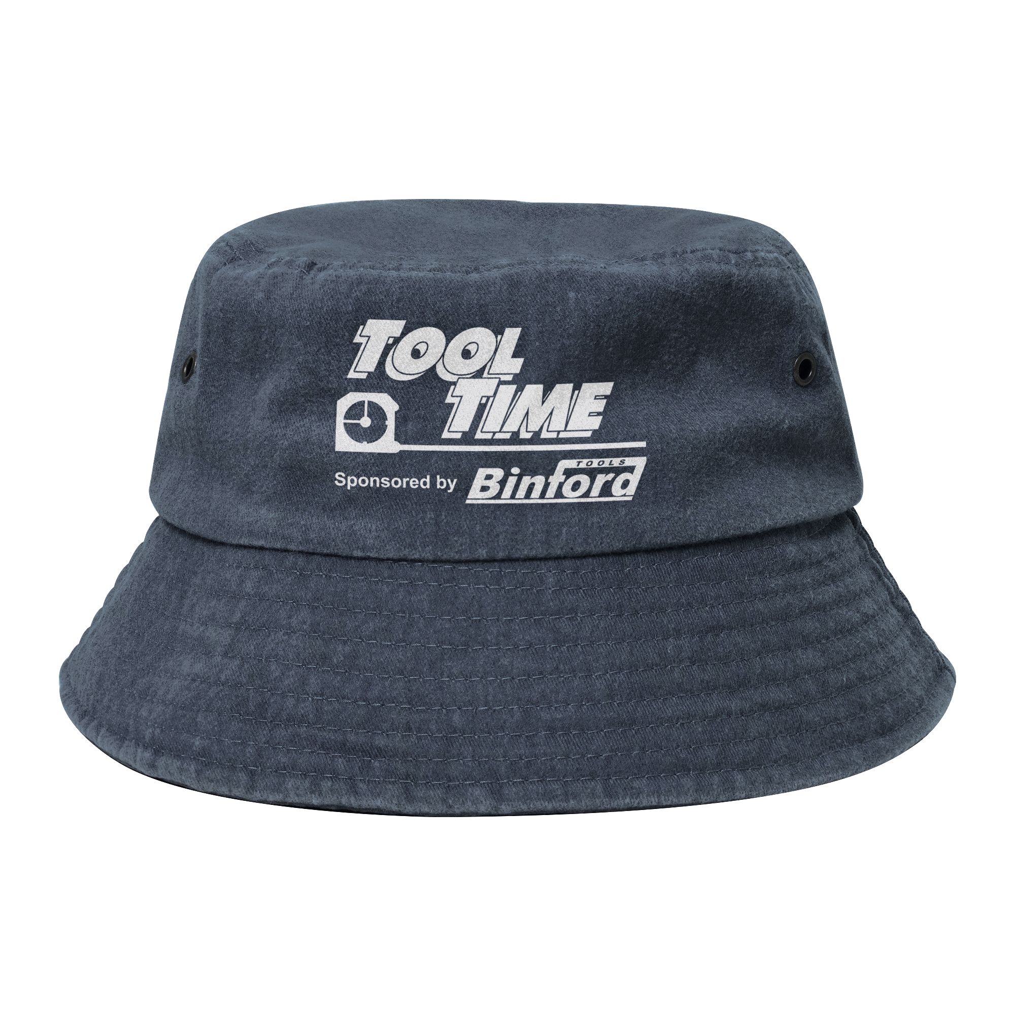Панама-кепка Getaway Headwear  – обзор и цена Home Improvement Binford Tools
