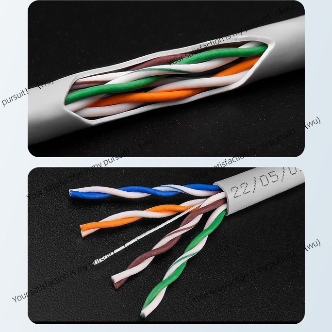 Тест CAT5E кислородная медь се – обзор и цена Home Improvement Network