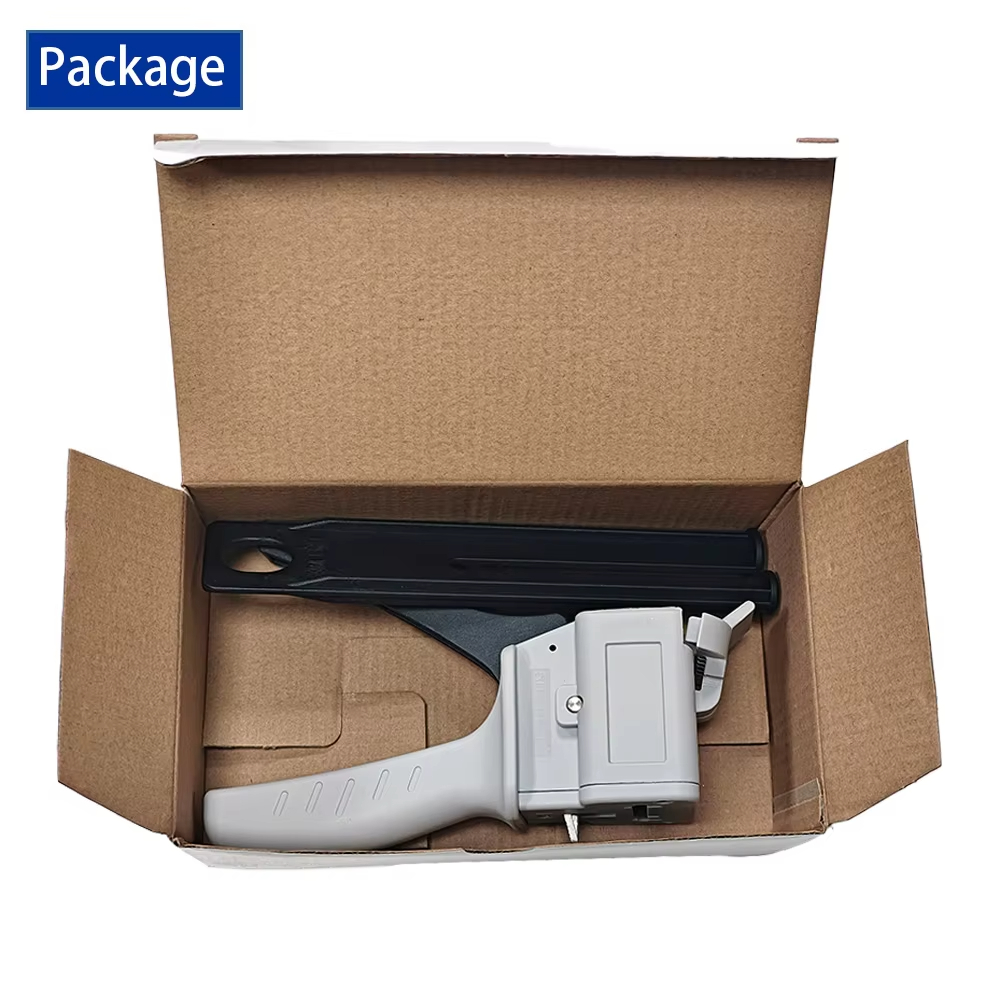 1 шт. 50 мл двухкомпонентный к – обзор и цена Caulking Gun Dispensing