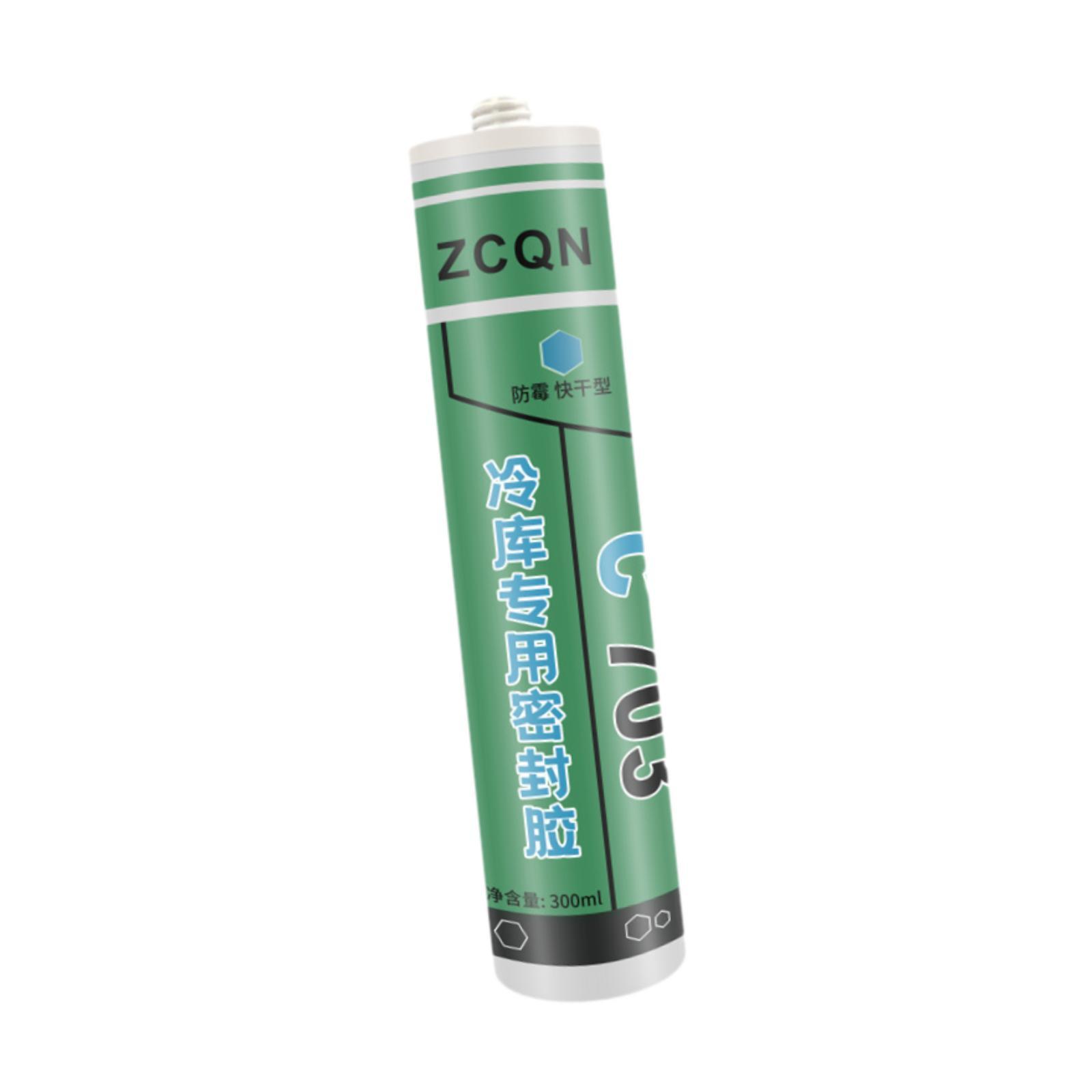 Высокопрочный водонепроницаемы – обзор и цена Bathroom Caulk Siliconized