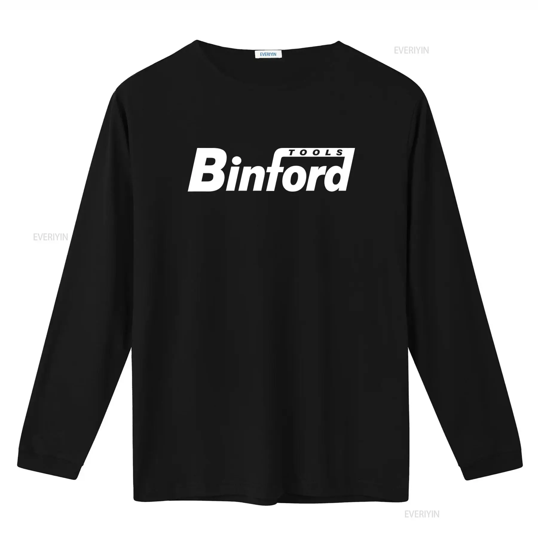 Футболка Binford Tools Home Im – обзор и цена Home Improvement Binford Tools