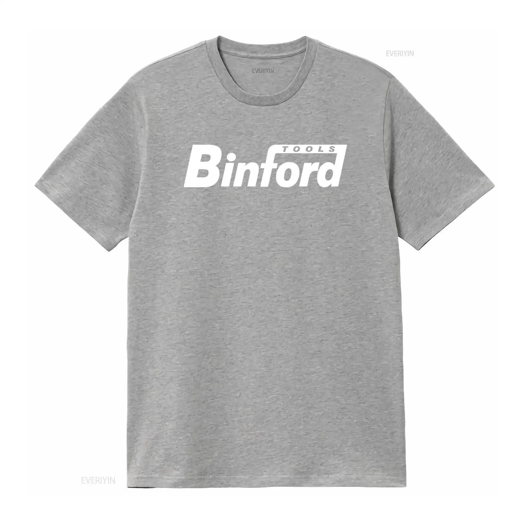 Футболка Binford Tools Home Im – обзор и цена Home Improvement Binford Tools