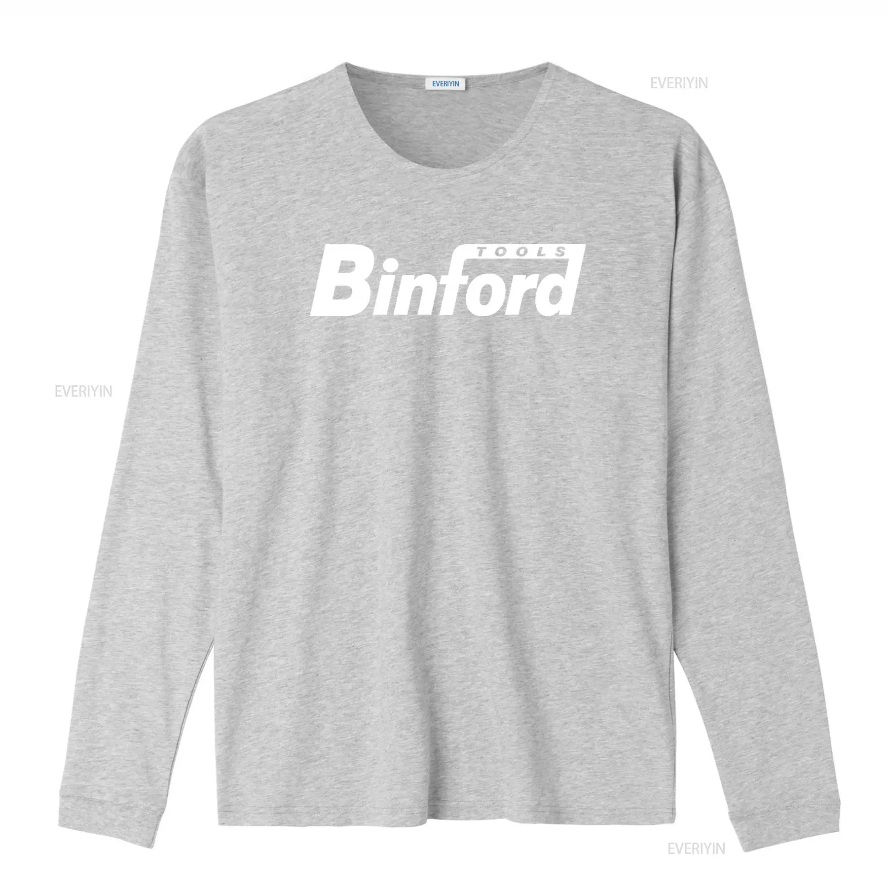 Футболка Binford Tools Home Im – обзор и цена Home Improvement Binford Tools