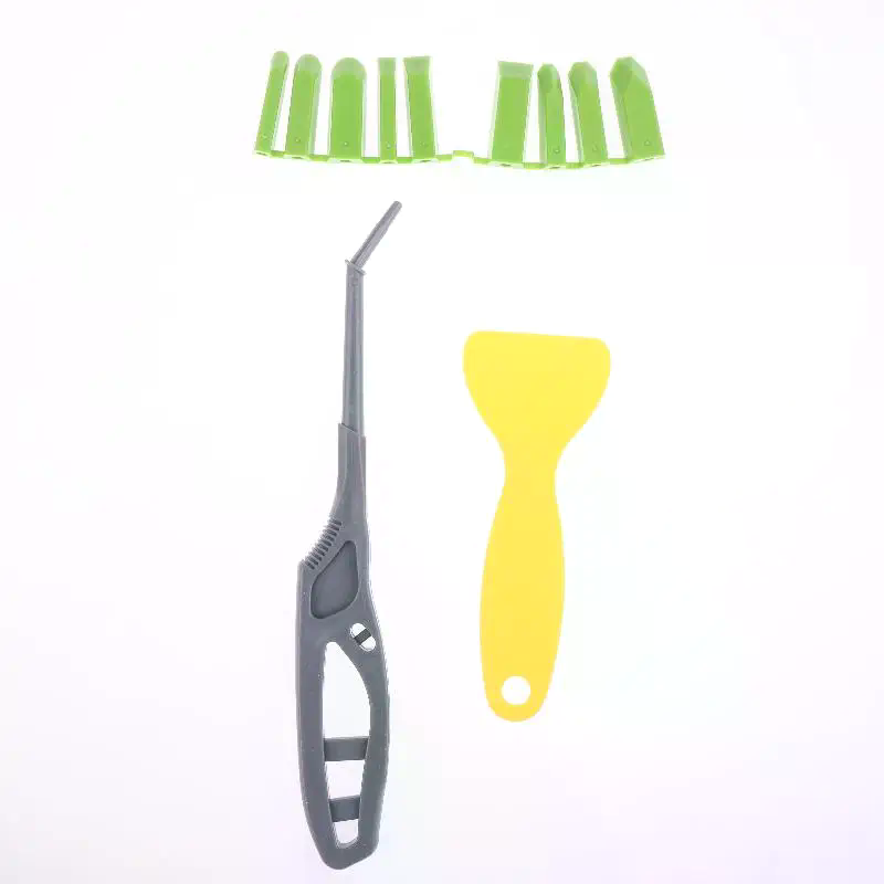 Набор из 15 инструментов для г – обзор и цена Bathroom Caulk Siliconized