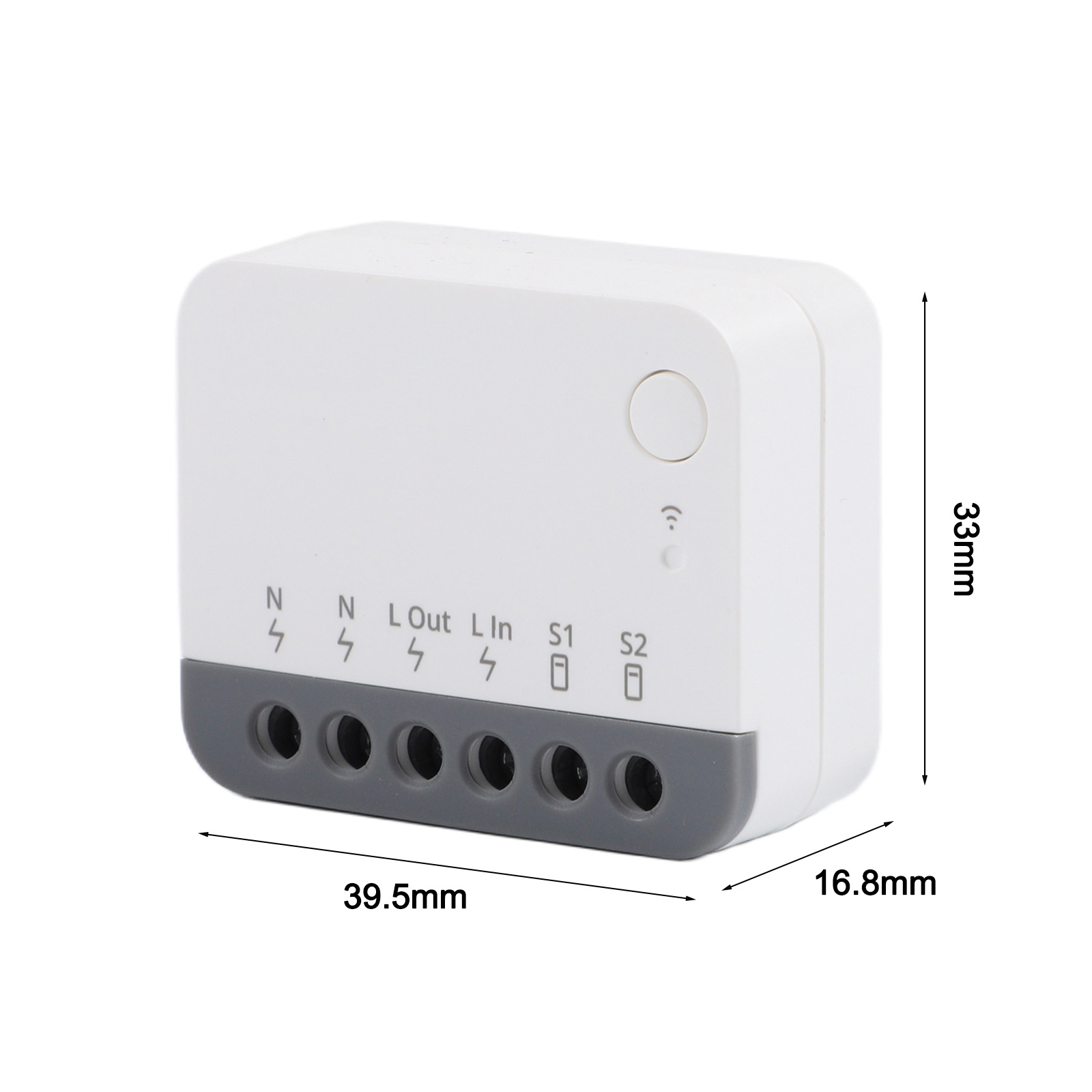 Умный выключатель света ZigBee – обзор и цена Home Improvement Network