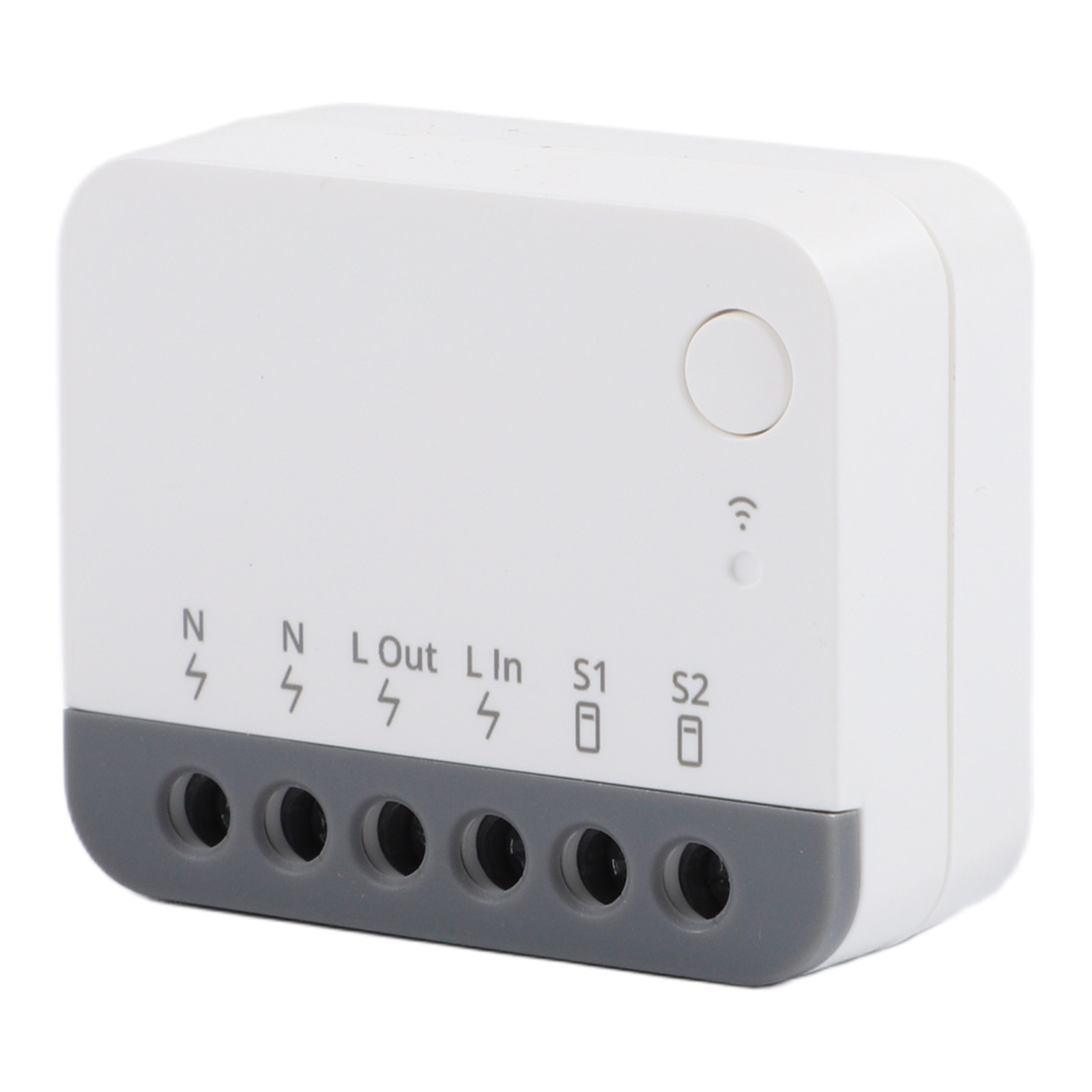 Умный выключатель света ZigBee – обзор и цена Home Improvement Network